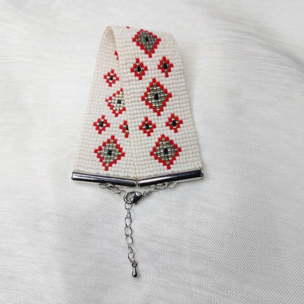 Bracelet Miyuki - Men feeu Aline – Image 5