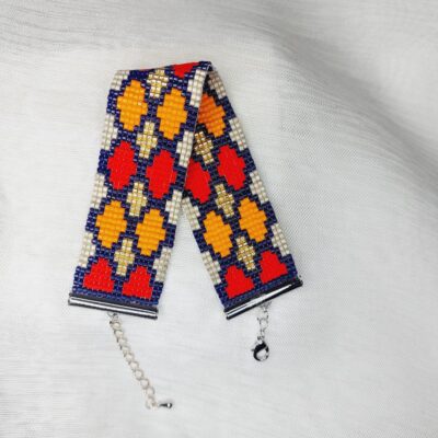 Bracelet Miyuki - Chiem Bi Celine