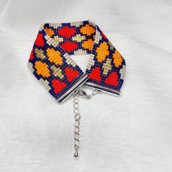 Bracelet Miyuki - Chiem Bi Celine – Image 3