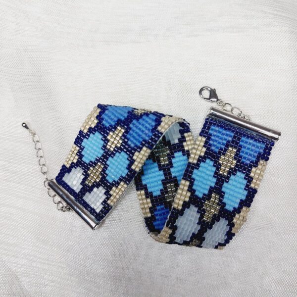 Bracelet Miyuki - Chiem Bi Ebone – Image 3