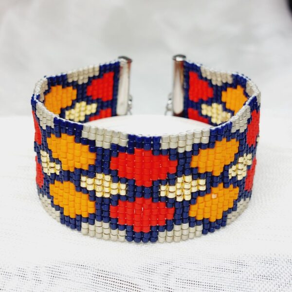 Bracelet Miyuki - Chiem Bi Celine – Image 2
