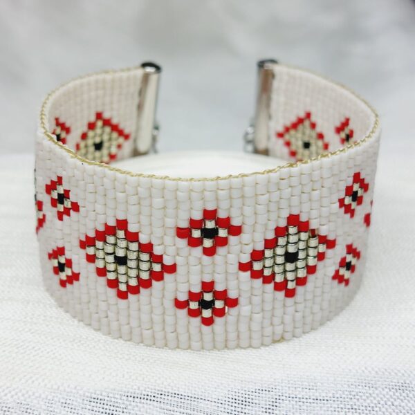 Bracelet Miyuki - Men feeu Aline – Image 2