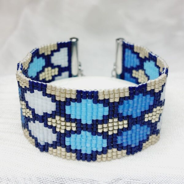 Bracelet Miyuki - Chiem Bi Ebone – Image 2