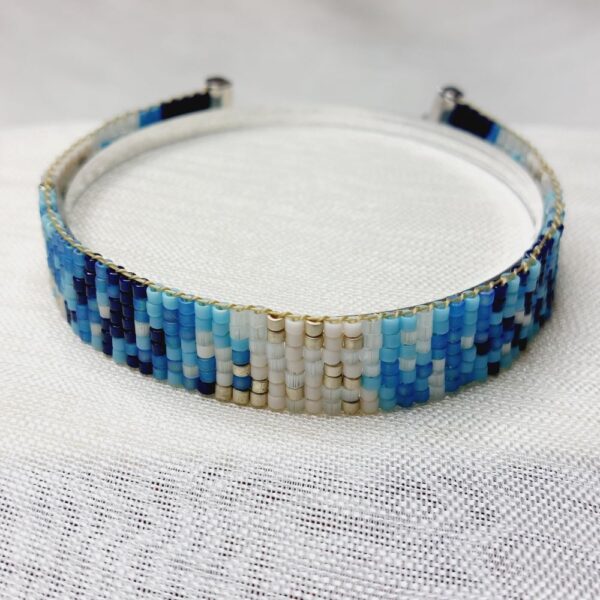 Bracelet Miyuki - NchreZu' Na Ndo – Image 5