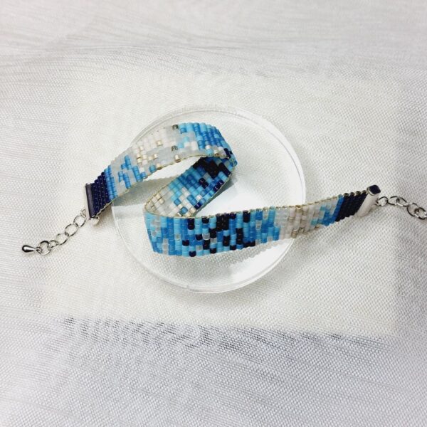 Bracelet Miyuki - NchreZu' Na Ndo – Image 3
