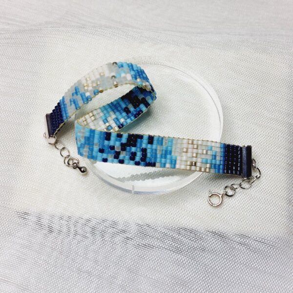 Bracelet Miyuki - NchreZu' Na Ndo – Image 4