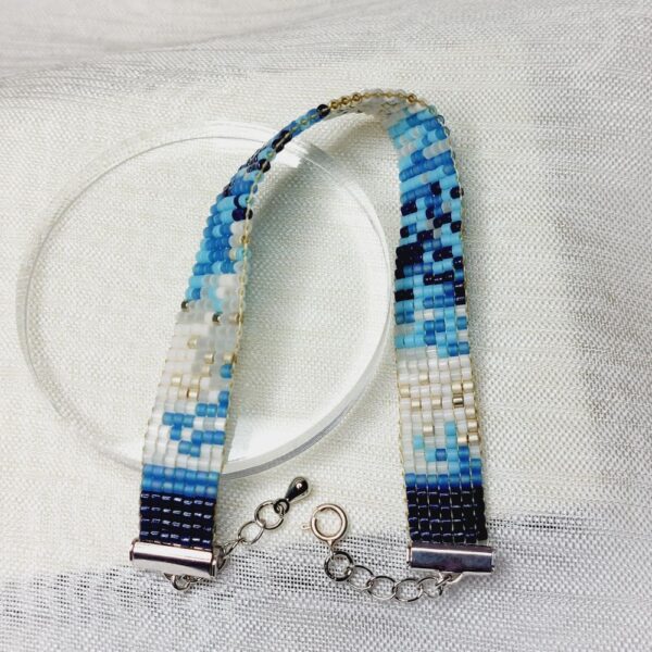Bracelet Miyuki - NchreZu' Na Ndo – Image 2