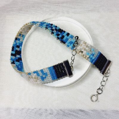 Bracelet Miyuki - NchreZu' Na Ndo