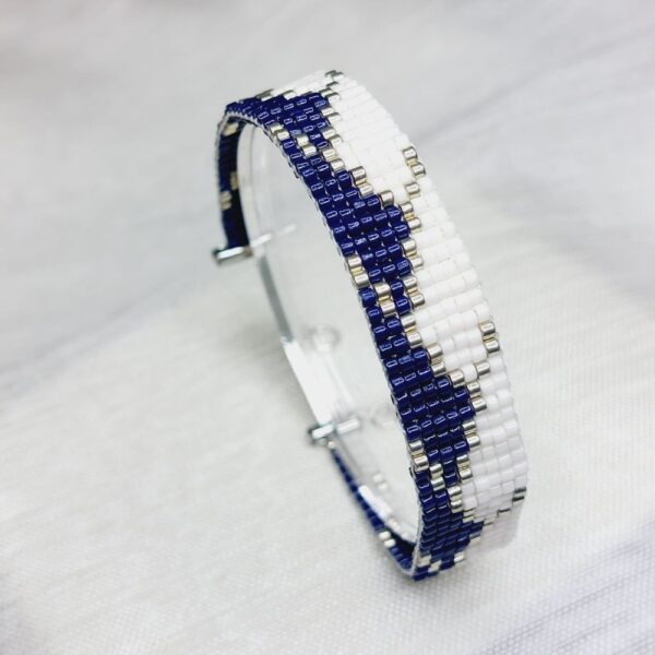 Bracelet Miyuki - Mun juè Coline – Image 4