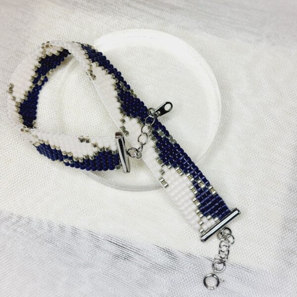 Bracelet Miyuki - Mun juè Coline – Image 2