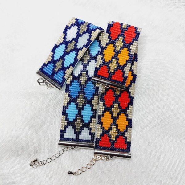 Bracelet Miyuki - Chiem Bi Celine – Image 5