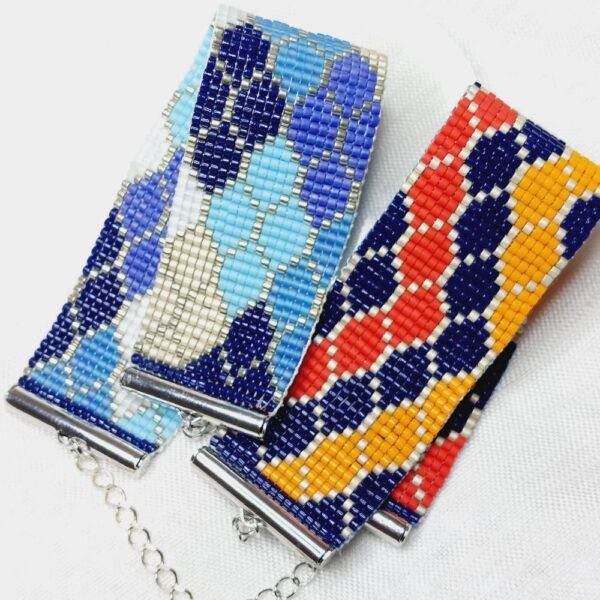 Bracelet Miyuki - Men Feue Taawoua – Image 6