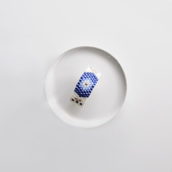 Bague Miyuki - Le Ndop Seembuà – Image 4