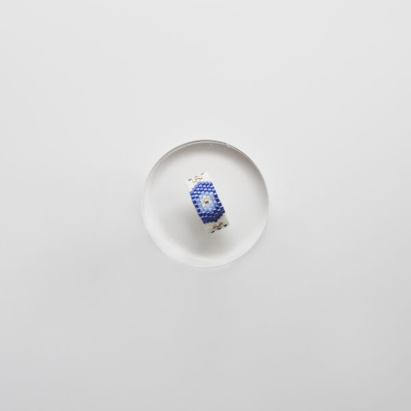 Bague Miyuki - Le Ndop Seembuà – Image 3