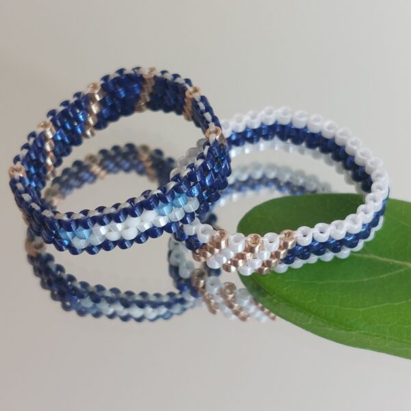 Bague Miyuki - Le Ndop - Kwà de Wako – Image 3