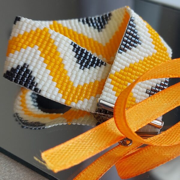 Bracelet Miyuki – Po Ndiffo Mbéené – Image 4