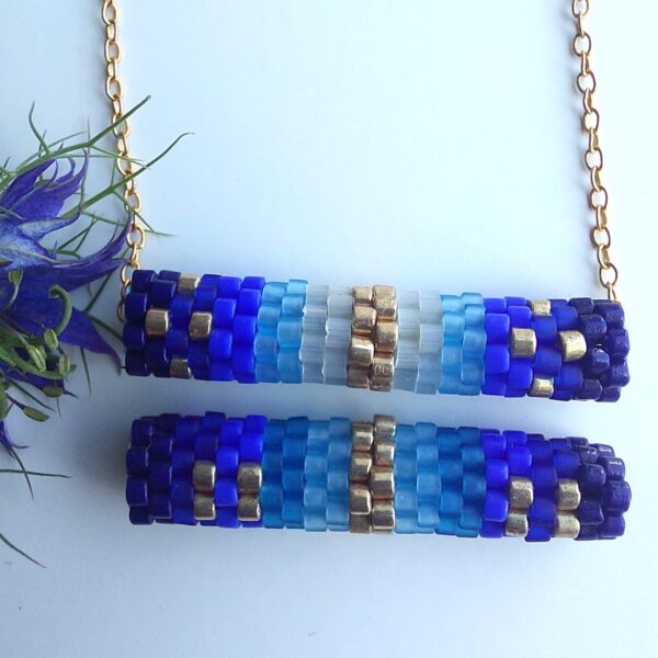 Collier Miyuki - Me Nyega Jules – Image 3