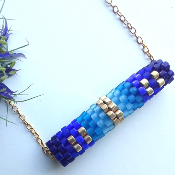 Collier Miyuki - Me Nyega Jules – Image 2