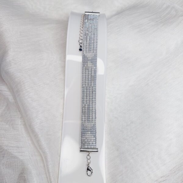 Bracelet Miyuki - Rouge de Dschang – Image 7